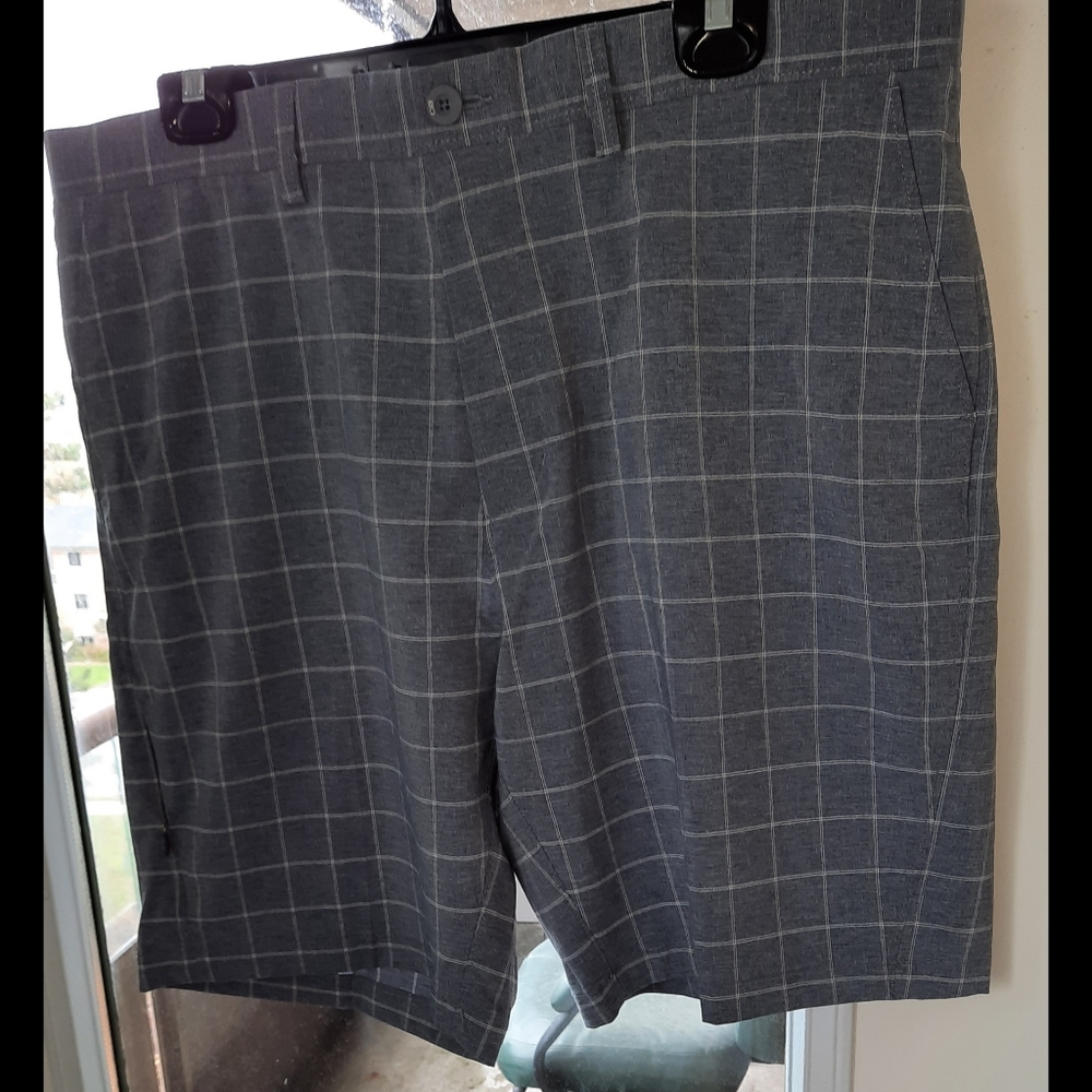 Men dress shorts
